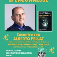 Patti Digitali: incontro con Alberto Pellai